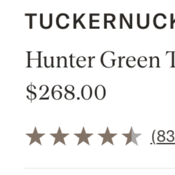 Tuckernuck Dresses Tuckernuck Hunter Green Tweed Jackie Dress Read